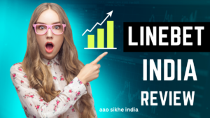 LineBet India Review