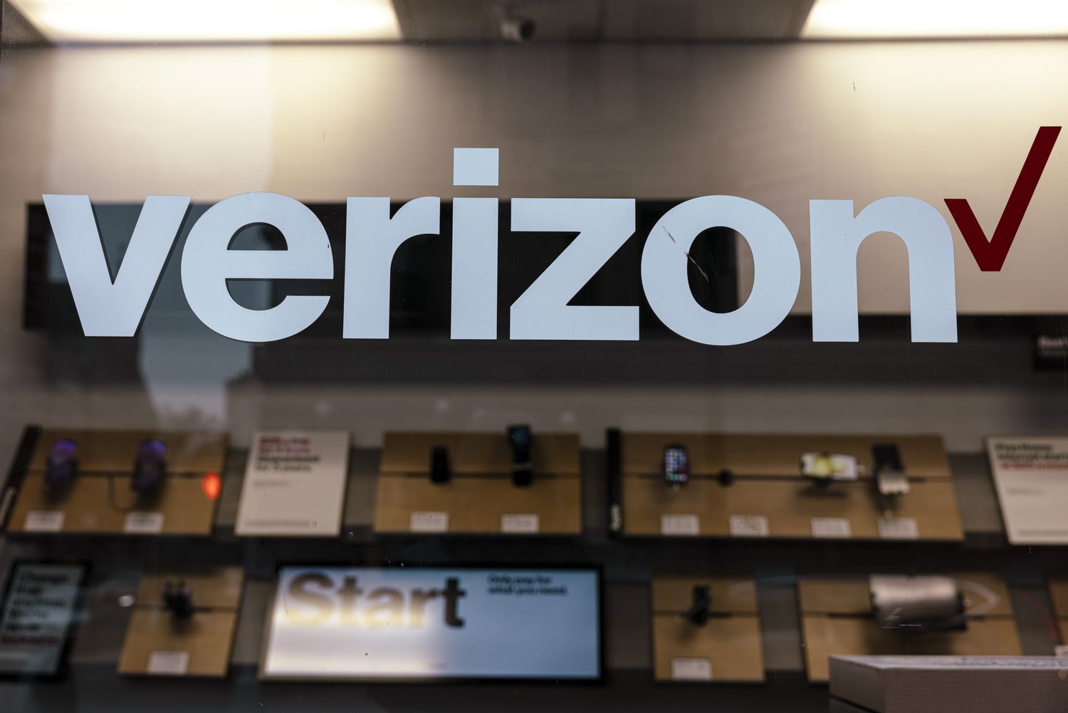 Introduction to Verizon Communications