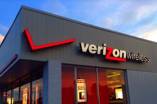 Verizon Communications